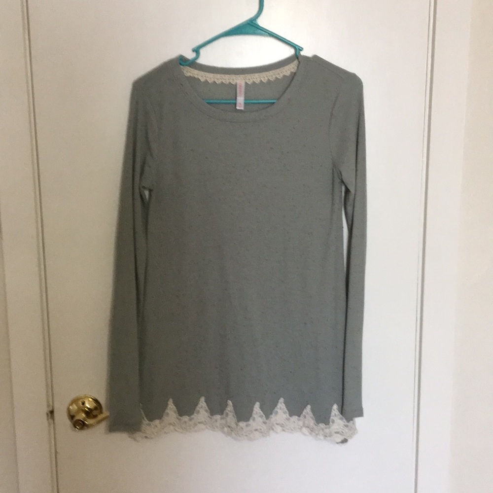 Womens clothing